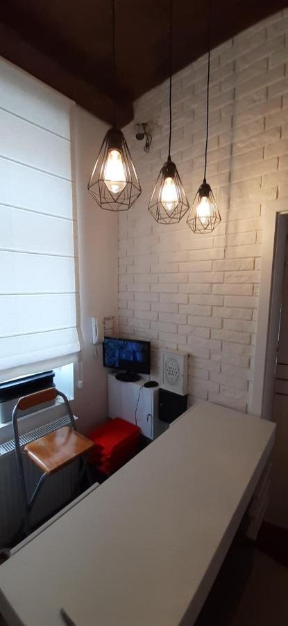 Krakow Chilli Hostel Exterior photo